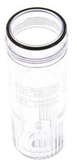 Bol de aceite de plástico Multifix 1