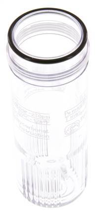 Bol de aceite de plástico Multifix 1
