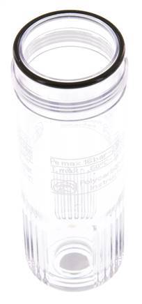 Bol de aceite de plástico Multifix 1
