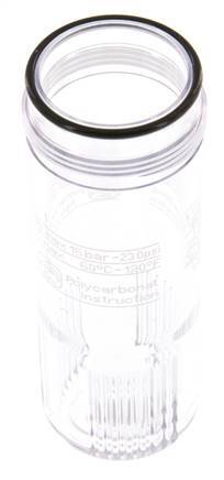 Bol de aceite de plástico Multifix 1
