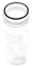 Bol de aceite de plástico Multifix 1