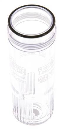 Bol de aceite de plástico Multifix 1