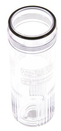 Bol de aceite de plástico Multifix 1