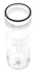 Bol de aceite de plástico Multifix 1