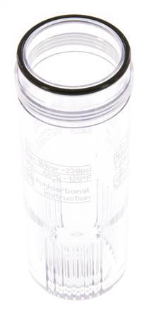 Bol de aceite de plástico Multifix 1
