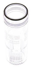 Bol de aceite de plástico Multifix 1