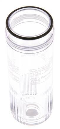 Bol de aceite de plástico Multifix 1