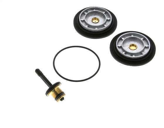 Diafragma de recambio Multifix 2