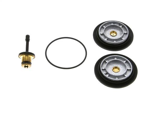 Diafragma de recambio Multifix 2