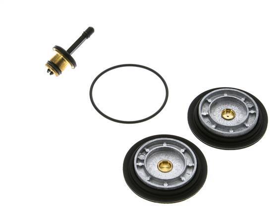 Diafragma de recambio Multifix 2