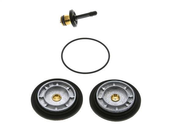 Diafragma de recambio Multifix 2