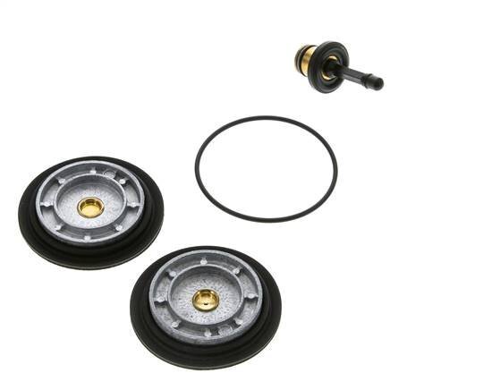 Diafragma de recambio Multifix 2
