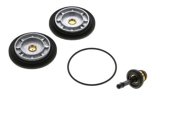 Diafragma de recambio Multifix 2