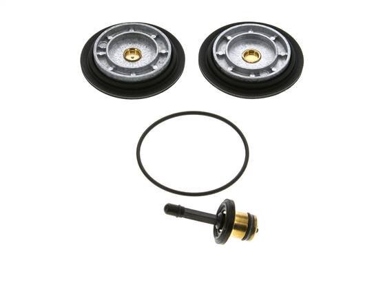 Diafragma de recambio Multifix 2