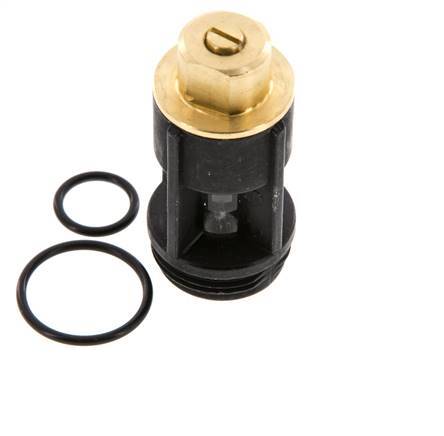 Elemento filtrante 5micras Multifix 2