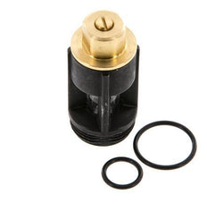 Elemento filtrante 5micras Multifix 2