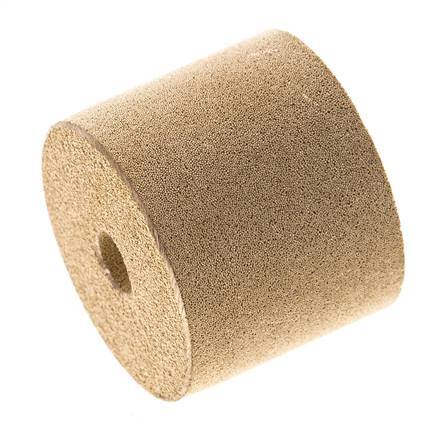 Elemento de filtro 5micron Multifix 0 y 1