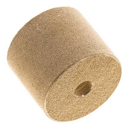 Elemento de filtro 5micron Multifix 5