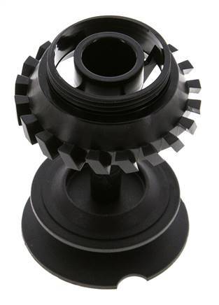 Soporte de filtro para Multifix 2