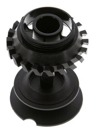 Soporte de filtro para Multifix 2