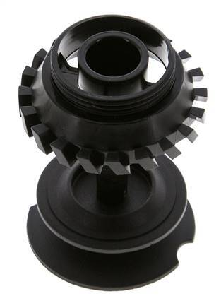 Soporte de filtro para Multifix 2