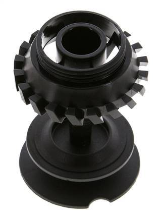 Soporte de filtro para Multifix 2