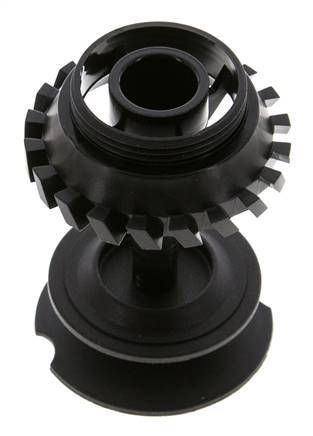 Soporte de filtro para Multifix 2