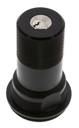 Capucha de muelle bloqueable E11 para Multifix 2