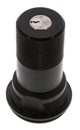 Capucha de muelle bloqueable E11 para Multifix 2