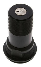 Capucha de muelle bloqueable E11 para Multifix 2