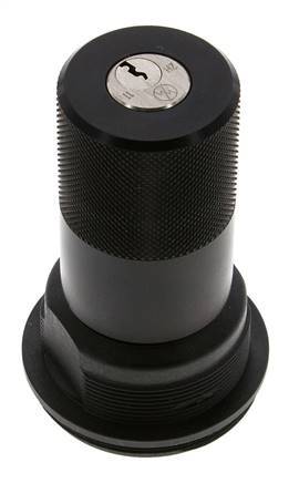 Capucha de muelle bloqueable E11 para Multifix 2