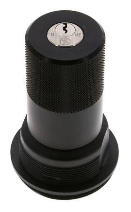 Capucha de muelle bloqueable E11 para Multifix 2