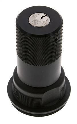 Capucha de muelle bloqueable E11 para Multifix 2