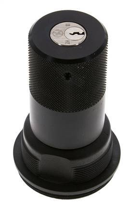 Capucha de muelle bloqueable E11 para Multifix 2