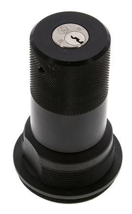 Capucha de muelle bloqueable E11 para Multifix 2