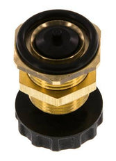 Válvula de drenaje semiautomática 14 mm 1,5 bar a 25 bar Multifix Standard