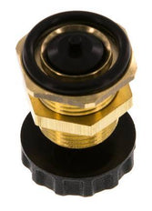 Válvula de drenaje semiautomática 14 mm 1,5 bar a 25 bar Multifix Standard