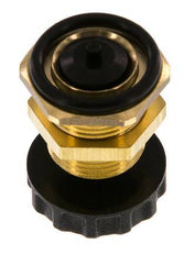 Válvula de drenaje semiautomática 14 mm 1,5 bar a 25 bar Multifix Standard
