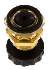 Válvula de drenaje semiautomática 14 mm 1,5 bar a 25 bar Multifix Standard