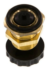 Válvula de drenaje semiautomática 14 mm 1,5 bar a 25 bar Multifix Standard