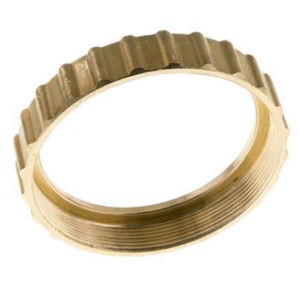 Tuerca de repuesto 75,8 mm Estándar 3