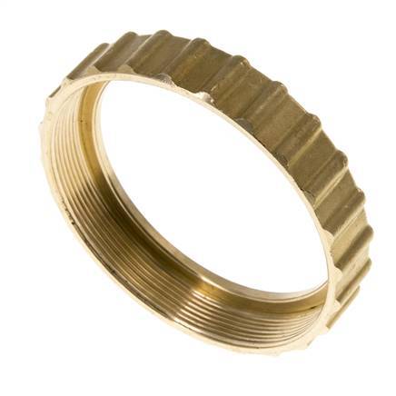 Tuerca de repuesto 75,8 mm Estándar 3