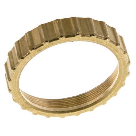 Tuerca de repuesto 75,8 mm Estándar 3