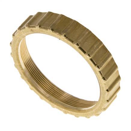 Tuerca de repuesto 75,8 mm Estándar 3