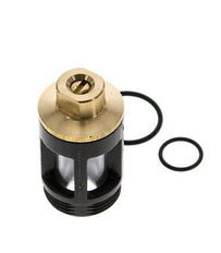 Chapa de goteo de metal para Combo 1 y 2