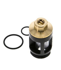 Chapa de goteo de metal para Combo 1 y 2