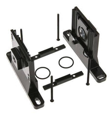 Soportes de pared 1/4'' Futura 1