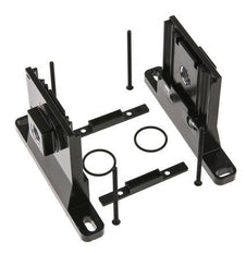 Soportes de pared 1/4'' Futura 1