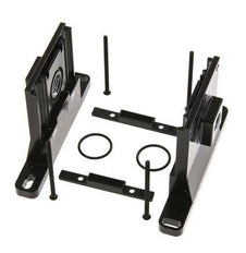 Soportes de pared 1/4'' Futura 1