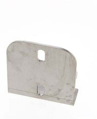 Soporte para Filtro 1/4 y 3/8'' de Acero Inoxidable